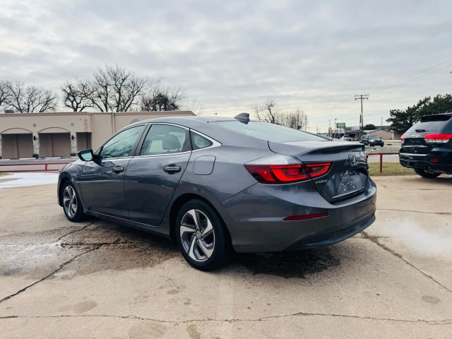 2019 Honda Insight - Image 7