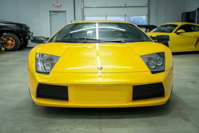 2003 Lamborghini Murcielago - - - Image 3