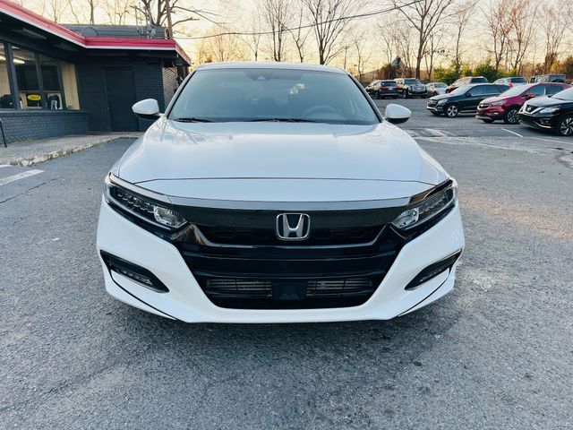 2019 Honda Accord - Image 12