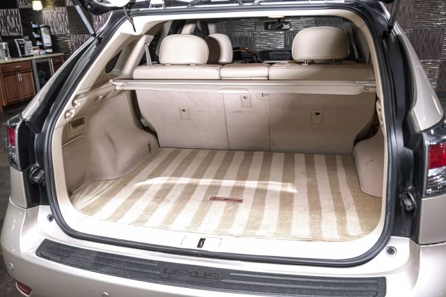 2015 Lexus Rx Rx 350 Sport Utility 4d - Image 48