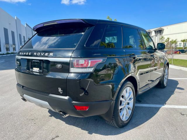 2014 Land Rover Range Rover Sport - Image 16