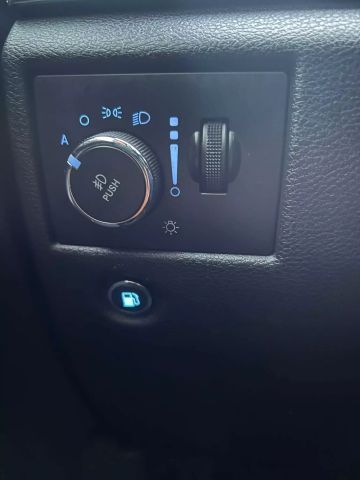 2017 Jeep Grand Cherokee Limited Sport Utility 4d - Image 36