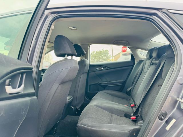 2019 Honda Insight - Image 19