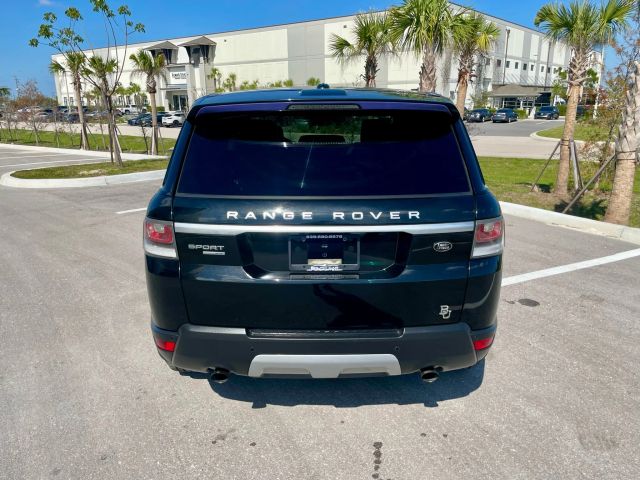 2014 Land Rover Range Rover Sport - Image 22