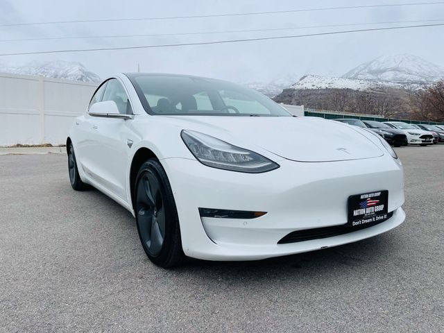 2020 Tesla Model 3 - Image 5