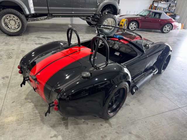 1965 Backdraft Cobra - Image 117