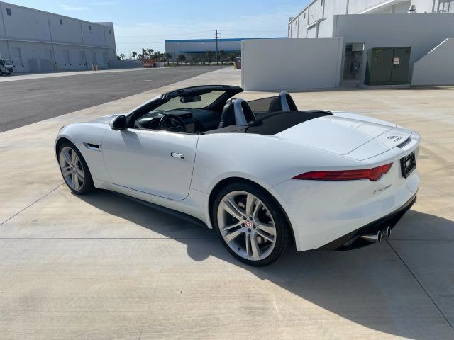 2015 Jaguar F-type - Image 51