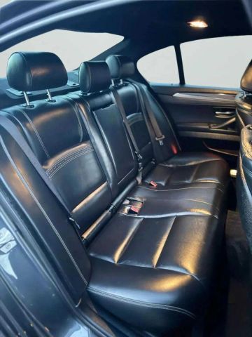 2016 Bmw 5 Series - Image 19