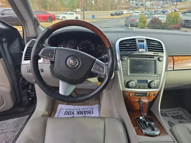 2008 Cadillac Srx - Image 10