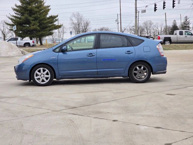 2008 Toyota Prius - Image 3