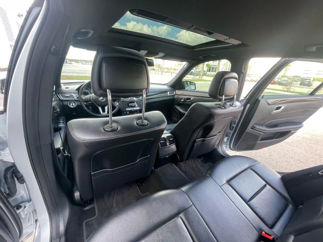 2014 Mercedes-benz E-class - Image 123