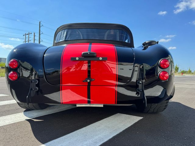 1965 Backdraft Cobra - Image 17