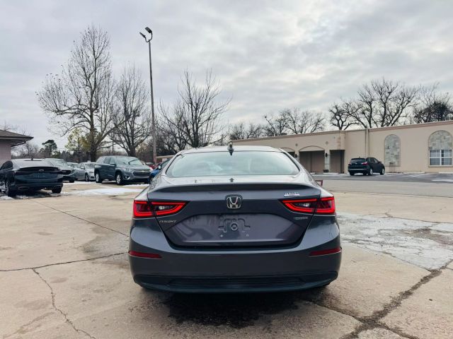 2019 Honda Insight - Image 11