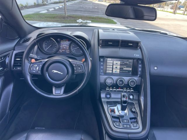 2015 Jaguar F-type - Image 61
