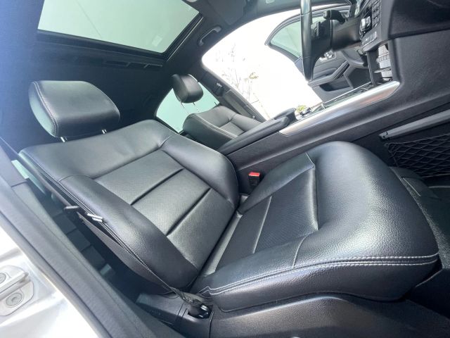 2014 Mercedes-benz E-class - Image 105