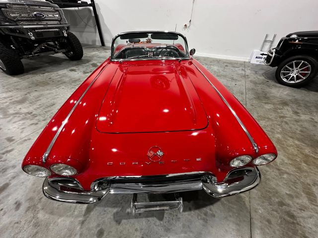 1962 Chevrolet Corvette - Image 13