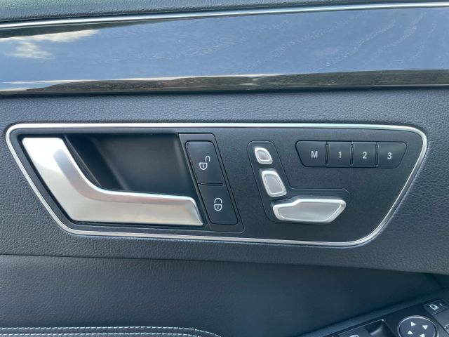 2014 Mercedes-benz E-class - Image 74