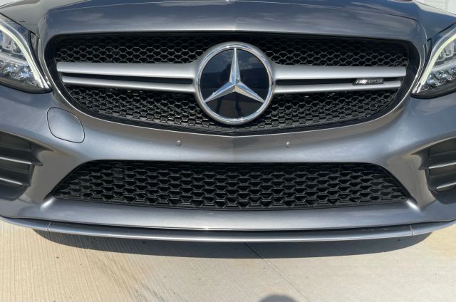 2019 Mercedes-benz Mercedes-amg C-class - Image 48