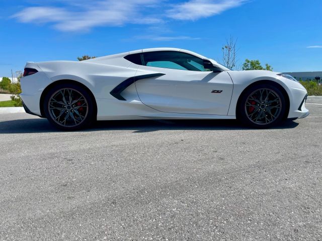 2023 Chevrolet Corvette - Image 7