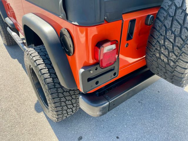 2005 Jeep Wrangler - Image 62