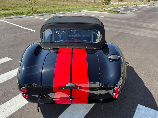 1965 Backdraft Cobra - Image 19