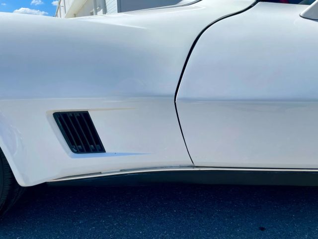 1980 Chevrolet Corvette - Image 36