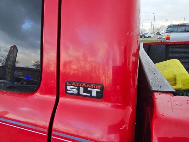 1999 Dodge Ram 3500 Quad Cab - Image 7