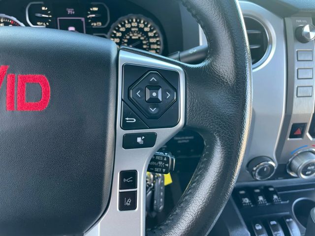 2019 Toyota Tundra Crewmax - Image 105