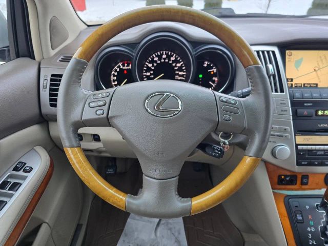 2009 Lexus Rx - Image 11