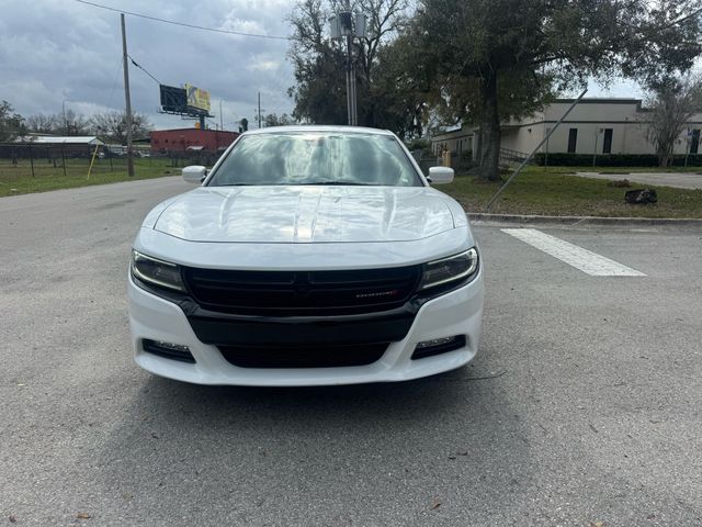 2018 Dodge Charger - Image 1