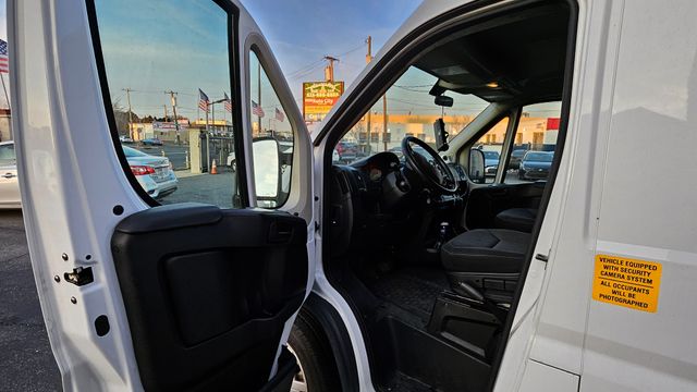 2015 Ram Promaster Cargo Van - Image 8