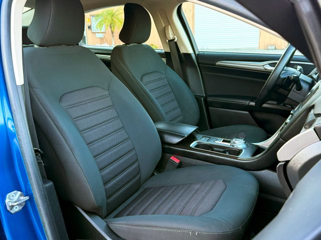 2018 Ford Fusion - Image 11