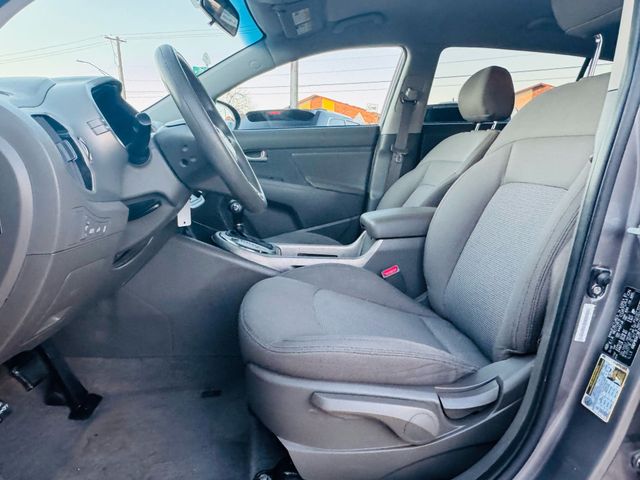 2014 Kia Sportage - Image 21