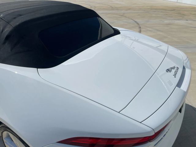 2015 Jaguar F-type - Image 40