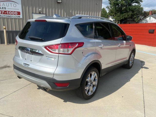 2015 Ford Escape - Image 4