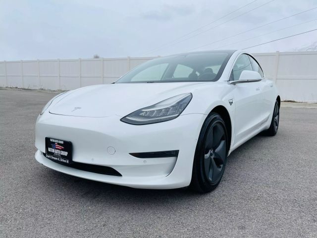 2020 Tesla Model 3 - Image 2