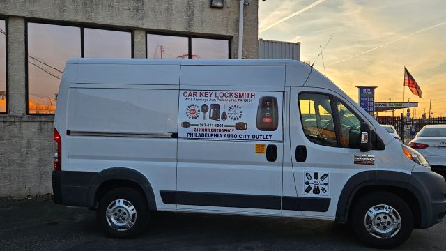 2015 Ram Promaster Cargo Van - Image 3