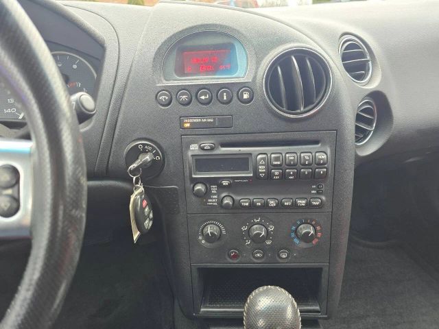2007 Pontiac Grand Prix - Image 18