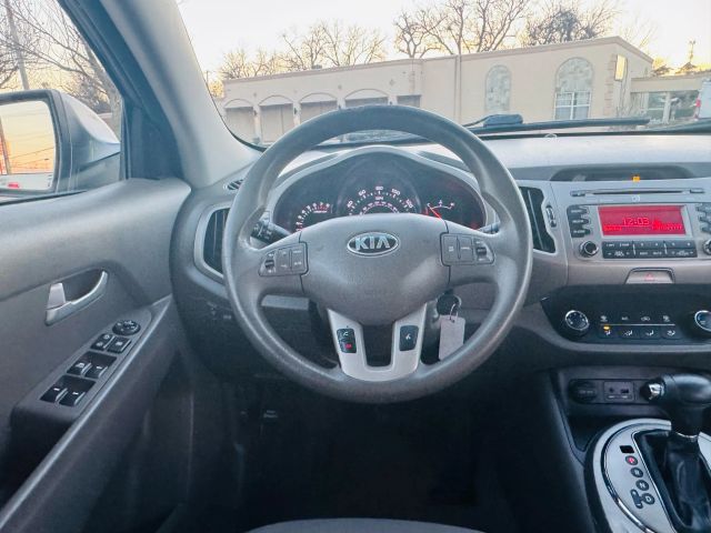 2014 Kia Sportage - Image 13
