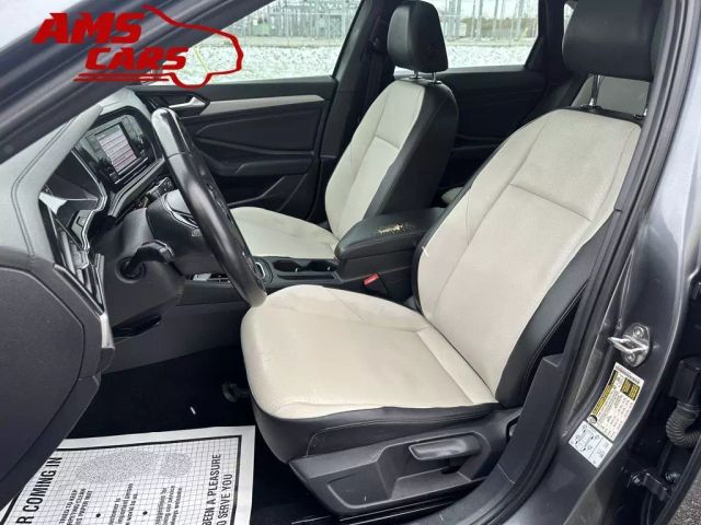 2019 Volkswagen Jetta - Image 8