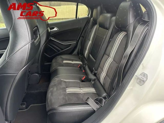 2018 Mercedes-benz Gla - Image 14