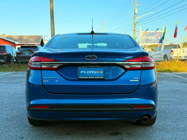 2018 Ford Fusion - Image 6