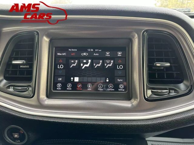 2019 Dodge Challenger - Image 36