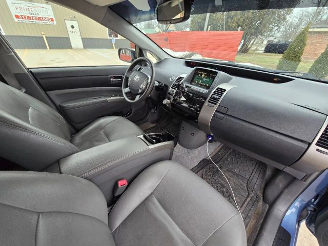 2008 Toyota Prius - Image 38