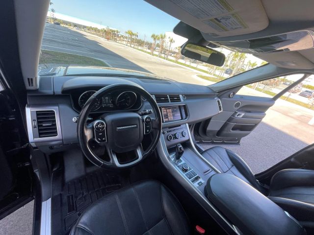 2014 Land Rover Range Rover Sport - Image 81