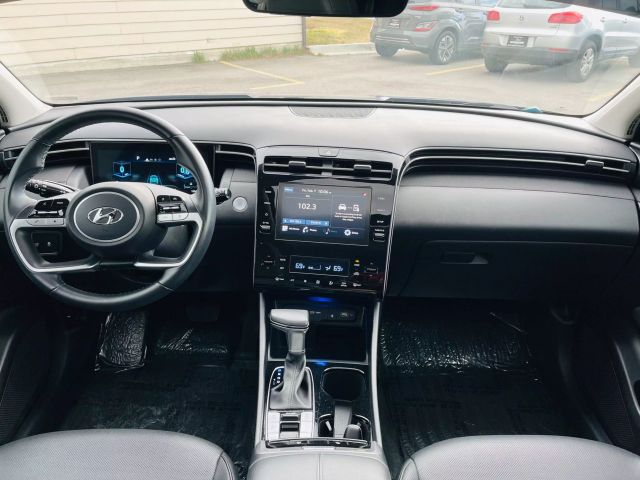 2023 Hyundai Tucson - Image 44