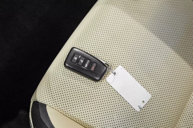 2016 Lexus Nx 200t Sport Utility 4d - Image 53
