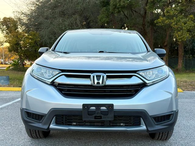 2017 Honda Cr-v - Image 3