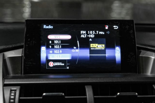 2016 Lexus Nx 200t Sport Utility 4d - Image 24