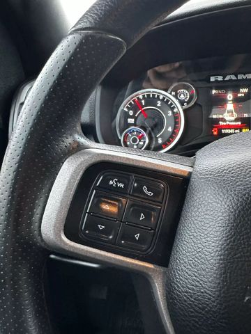 2022 Ram 5500 Crew Cab & Chassis - Image 16